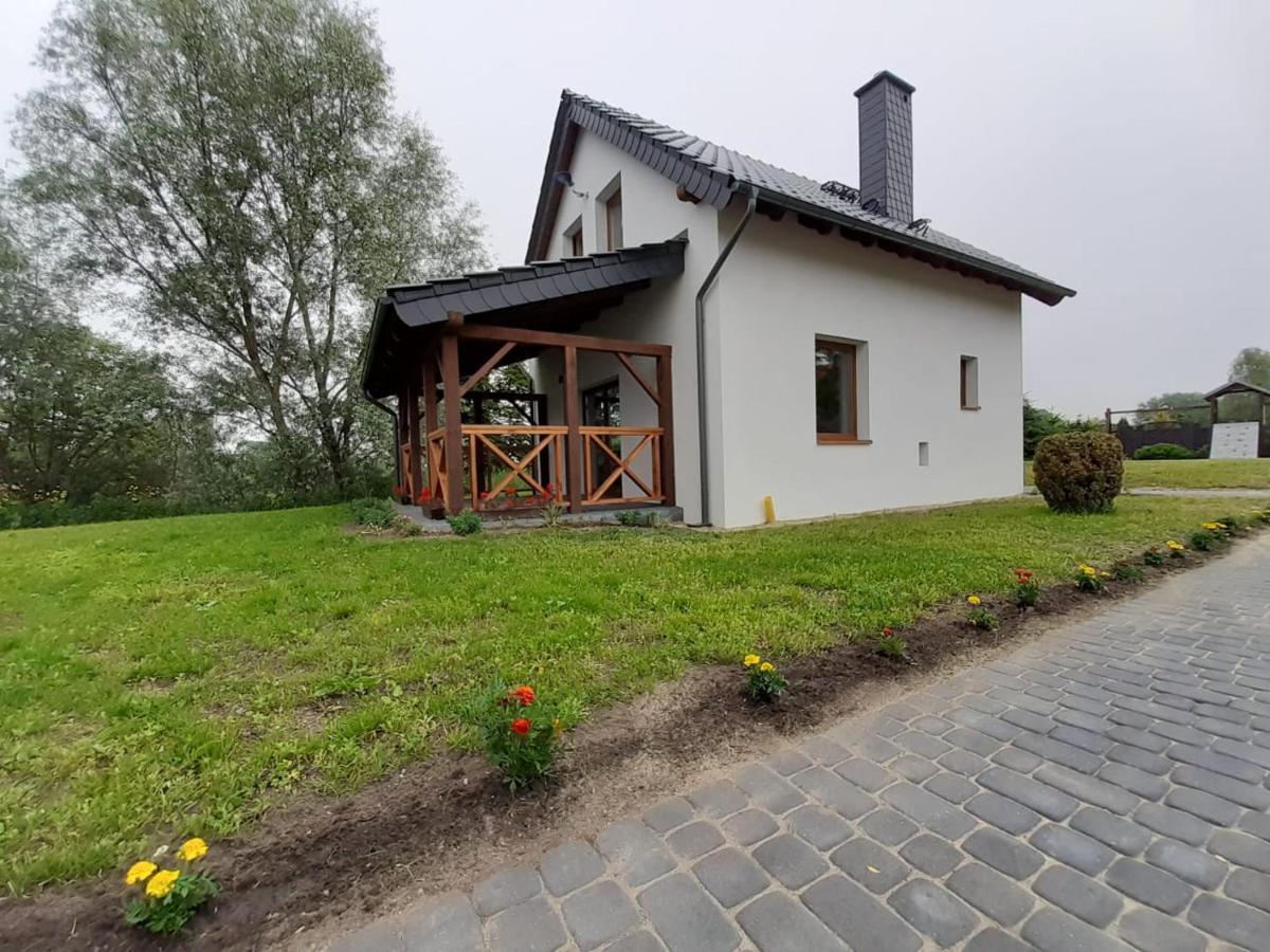 Apartamenty I Domki Mierzeja Штутово Екстериор снимка