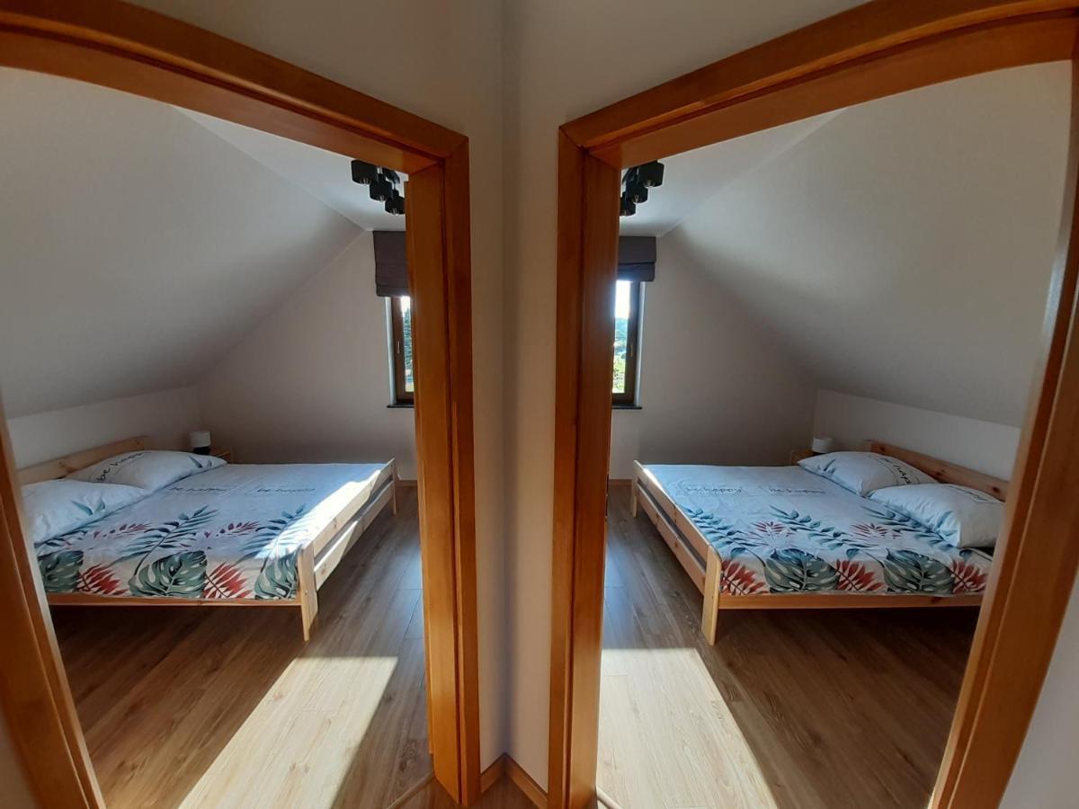 Apartamenty I Domki Mierzeja Штутово Екстериор снимка
