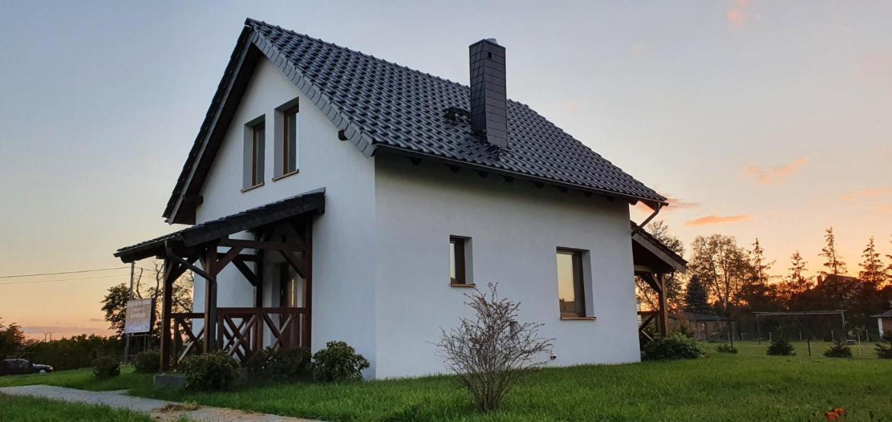 Apartamenty I Domki Mierzeja Штутово Екстериор снимка