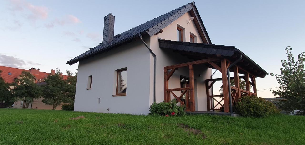 Apartamenty I Domki Mierzeja Штутово Екстериор снимка