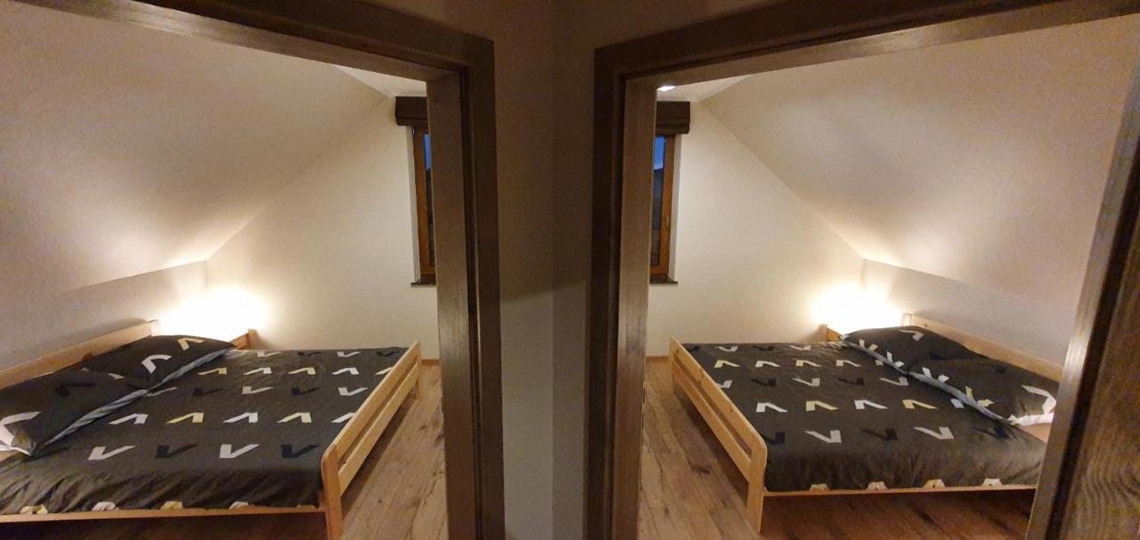 Apartamenty I Domki Mierzeja Штутово Екстериор снимка