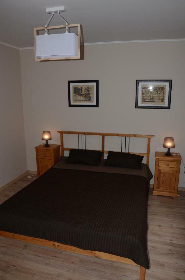 Apartamenty I Domki Mierzeja Штутово Екстериор снимка