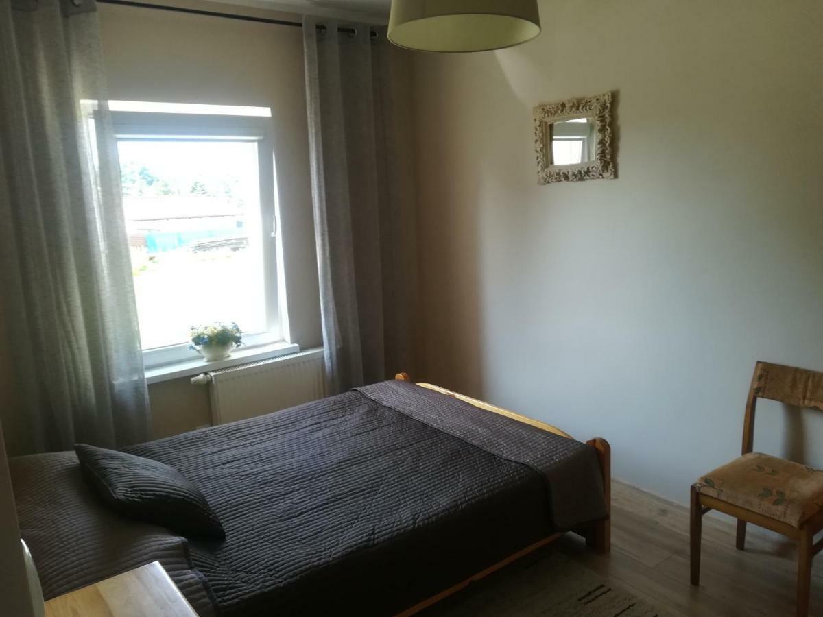 Apartamenty I Domki Mierzeja Штутово Екстериор снимка
